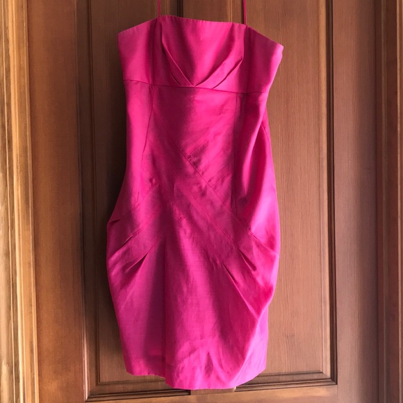 Strapless Ali Ro - Picture 1 of 2